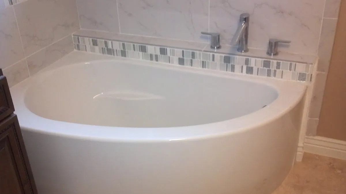 Plumbing services in Woodland, WA